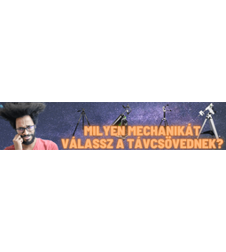 Milyen mechanikával válasszam a csövem?