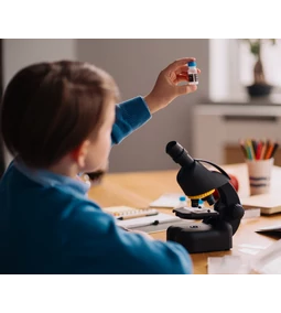 Karácsonyi mikroszkóp ajánló - Hogyan válaszd ki a tökéletes modellt gyermekednek?