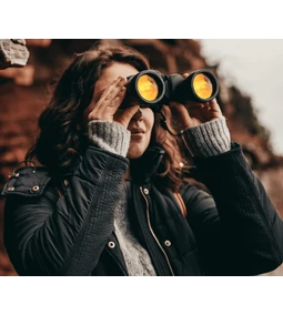 A távcsővásárlás leggyakoribb tévhite: miért nem a nagyítás számít igazán?