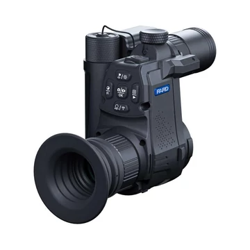 NV007SP2 4K+LRF Éjjellátó + IR940 modul P-NV007SP24-20/LRF-CSOMAG01