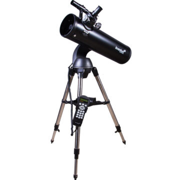 Levenhuk SkyMatic 135 GTA teleszkóp 18114