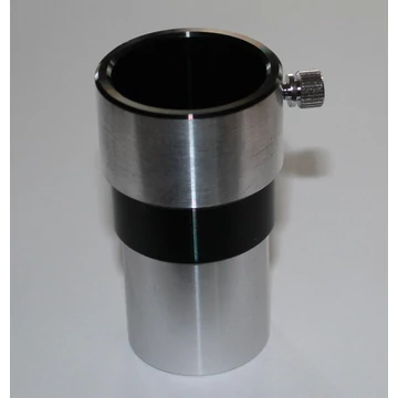 37 mm fényúttal rendelkező hosszabbító toldat 31,7mm-es kihuzatba 1z37 37 mm fényúttal rendelkező hosszabbító toldat 31,7mm-es kihuzatba 1z37