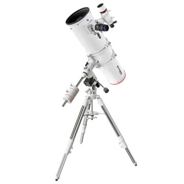 Bresser Messier NT-203/1000 EXOS-2/EQ5 teleszkóp 34757