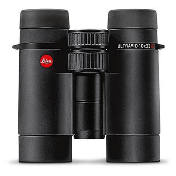 Leica Ultravid 10x32 HD Plus távcső 40091 Leica Ultravid 10x32 HD Plus távcső 40091