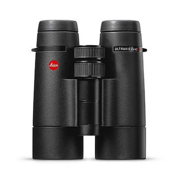 Leica Ultravid 8x42 HD Plus távcső 40093 Leica Ultravid 8x42 HD Plus távcső 40093
