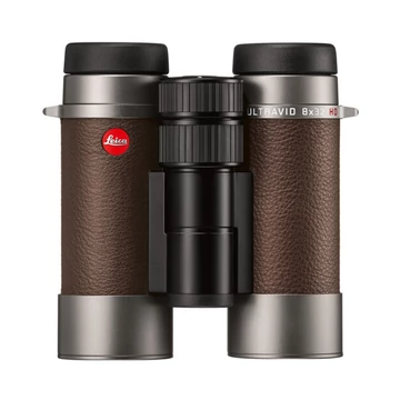 Leica Ultravid 8x32 HD-Plus távcső, különleges kiadás 40099