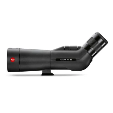 Leica Televid HD 65 ferde spektív szett 20-60x okulárral 40157 Leica Televid HD 65 ferde spektív szett 20-60x okulárral 40157