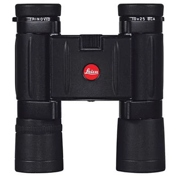 Leica Trinovid 10x25 BCA távcső 40343