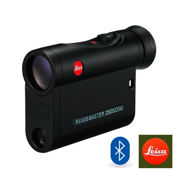 Leica CRF Rangemaster 2800.COM távolságmérő 40506 Leica CRF Rangemaster 2800.COM távolságmérő 40506