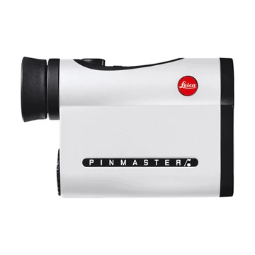 Leica Pinmaster II Pro távolságmérő 40539 Leica Pinmaster II Pro távolságmérő 40539