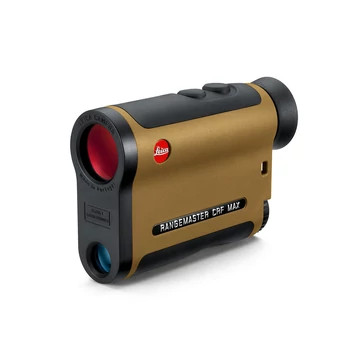 Leica Rangemaster CRF Max távolságmérő 40549 Leica Rangemaster CRF Max távolságmérő 40549