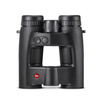 Leica Geovid Pro 10x32 távolságmérős távcső 40810