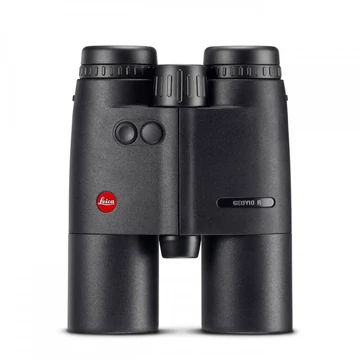 Leica Geovid 10x42 R távolságmérős távcső - Új! 40812