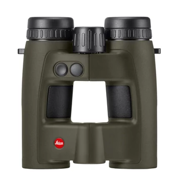 Leica Geovid Pro 10x32 távolságmérős távcső - oliva zöld 40820