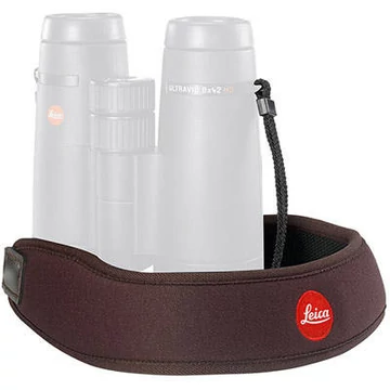 Leica Neoprén nyakpánt távcsövekhez barna 42053 Leica Neoprén nyakpánt távcsövekhez barna 42053