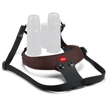 Leica Neoprén sport nyakpánt barna 42057 Leica Neoprén sport nyakpánt barna 42057