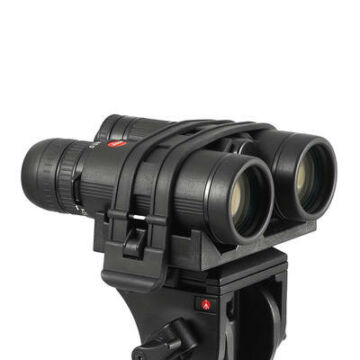 Leica Állvány adapter Leica Geovid, Ultravid és Duovid távcsövekhez 42220