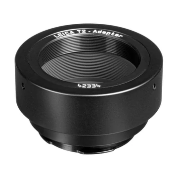 Leica T2 adapter-M fényképezőgéphez 42334 Leica T2 adapter-M fényképezőgéphez 42334
