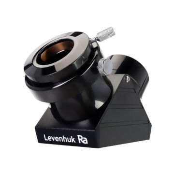 Levenhuk Ra 2"-os csillagfigyelő diagonális tükör, 99%-os visszaverődéssel 45133