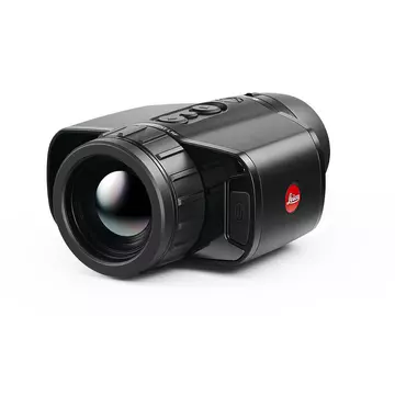 Leica Calonox 2 Sight LRF hőkamera előtét távolságmérővel 50510