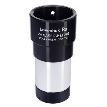 Levenhuk 2x Barlow-lencse 50773