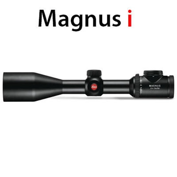 Leica Magnus 2,4-16x56 i L-4a világítópontos céltávcsövek 54130