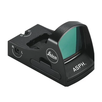 LEICA TEMPUS ASPH. 2.0 MOA Red Dot 55502 LEICA TEMPUS ASPH. 2.0 MOA Red Dot 55502
