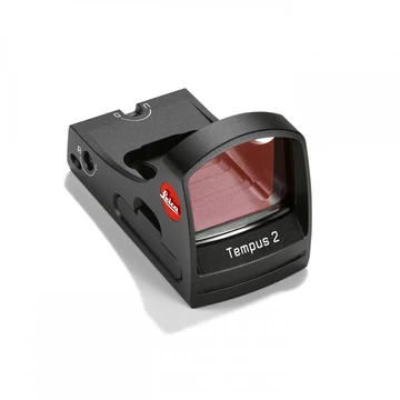 LEICA TEMPUS 2 ASPH. 2.5 MOA Red Dot 55503 LEICA TEMPUS 2 ASPH. 2.5 MOA Red Dot 55503