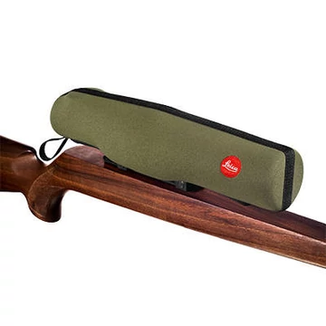Leica céltávcső védőtok neoprén S - oliva zöld 59033 59033 Leica céltávcső védőtok neoprén S - oliva zöld 59033 59033