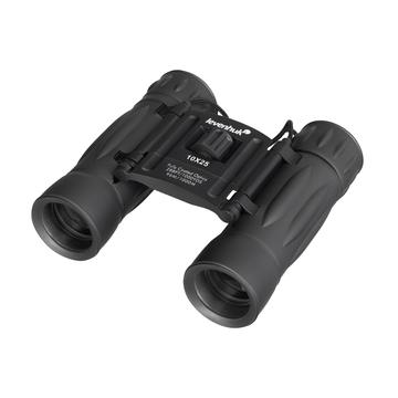 Levenhuk Atom 10x25 kétszemes távcső 67676