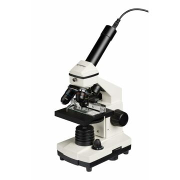 Mikroszkóp Bresser Biolux NV 20x-1280x 70209