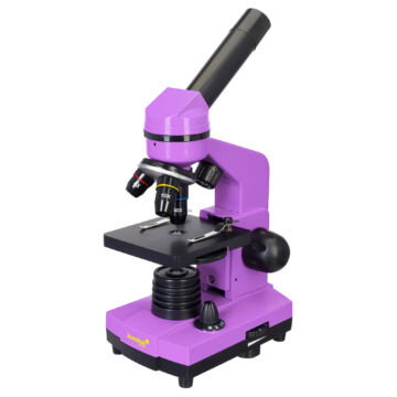 (HU) Levenhuk Rainbow 2L mikroszkóp 70225