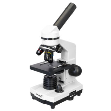 (HU) Levenhuk Rainbow 2L mikroszkóp 70228