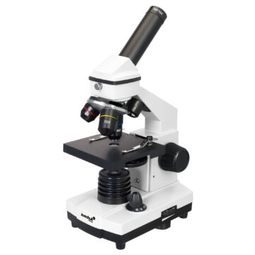 (HU) Levenhuk Rainbow 2L PLUS mikroszkóp 70233
