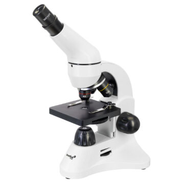 (HU) Levenhuk Rainbow 50L mikroszkóp 70238