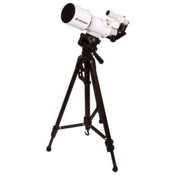 Bresser Classic 70/350 AZ teleszkóp 71114