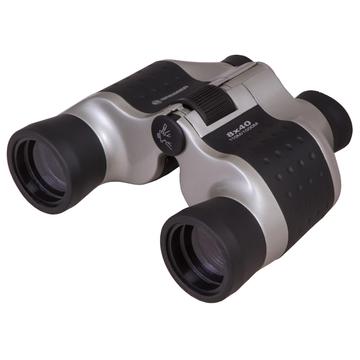 Bresser Junior 8x40 kétszemes távcső gyermekek részére 73746