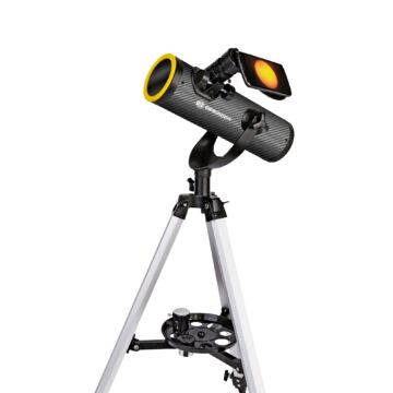 Bresser Solarix 76/350 teleszkóp napszűrővel 74273