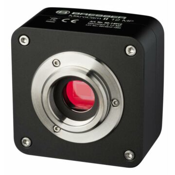 Bresser MikroCam II 12MP USB 3.0 digitális mikroszkóp-kamera 74500