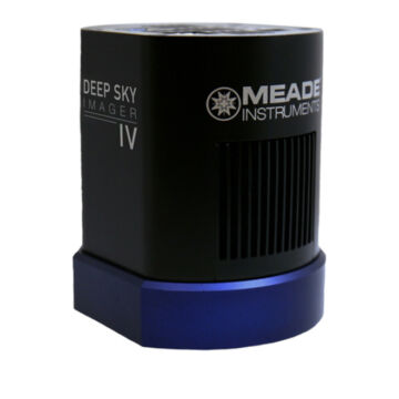 Színes kamera Meade 16 MP Deep Sky Imager IV 75180