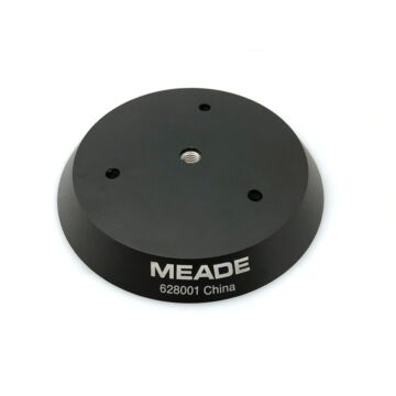 Meade adapterlemez LX65/LS/LT teleszkópokhoz 75625