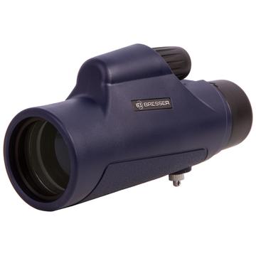Bresser Topas 7x42 WP egyszemes távcső 77168