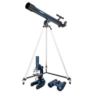 (HU) Discovery Scope 3 készlet és könyv 79204