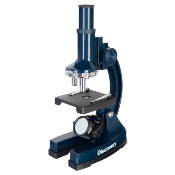 (HU) Discovery Centi 01 mikroszkóp és könyv 79225