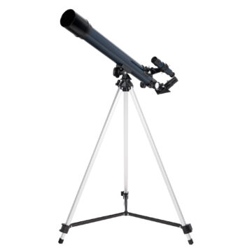 (HU) Levenhuk Discovery Spark 506 AZ teleszkóp könyvvel 79227