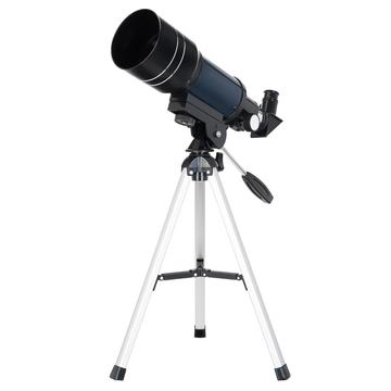 (HU) Levenhuk Discovery Spark 703 AZ teleszkóp könyvvel 79229