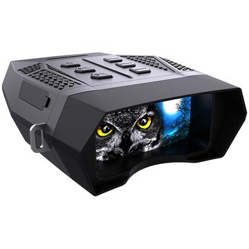 Levenhuk Halo 13X PLUS digitális éjjellátó kétszemes távcső 79632