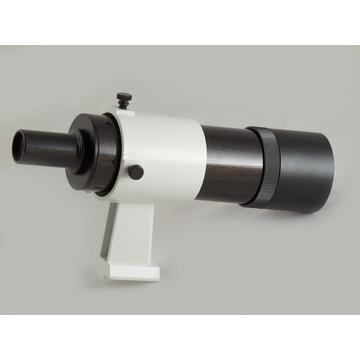 9x50 Skywatcher SpringLoad kereső kompletten (papucs nélkül) 9x50spr