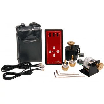 EQ5 DualAx (kéttengelyű) vezérlés autoguider bemenettel, motorokkal AGHBeq5set EQ5 DualAx (kéttengelyű) vezérlés autoguider bemenettel, motorokkal AGHBeq5set