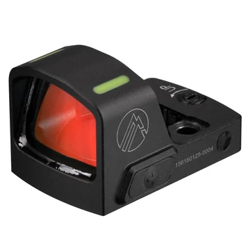 Alpen Optics Argus Red Dot nyitott kivitel ALP15223 Alpen Optics Argus Red Dot nyitott kivitel ALP15223